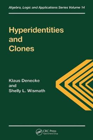 Hyperidentities and Clones