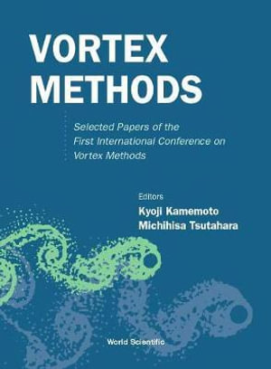 Vortex Methods