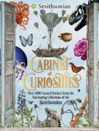 Cabinet Of Curiosities
